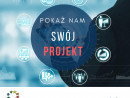 Weź udział w konkursie i pokaż nam swój projekt!
