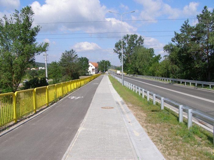 Ulica Łopuszańska