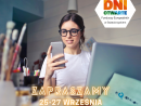 Zaproszenie na finał DOFE