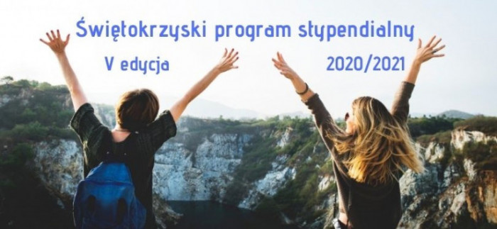 Program stypendialny 