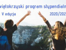 Program stypendialny 