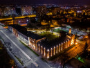 Ostrowiecki Browar Kultury Foto. Sławomir Rakowski  