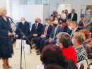 Otwarcie klubu Seniora w Chmielniku