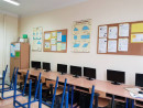 Infrastruktura edukacyjna w Wiślicy