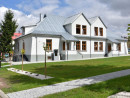 Museum House