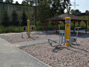 Centrum Seniora w Skarżysku-Kamiennej 