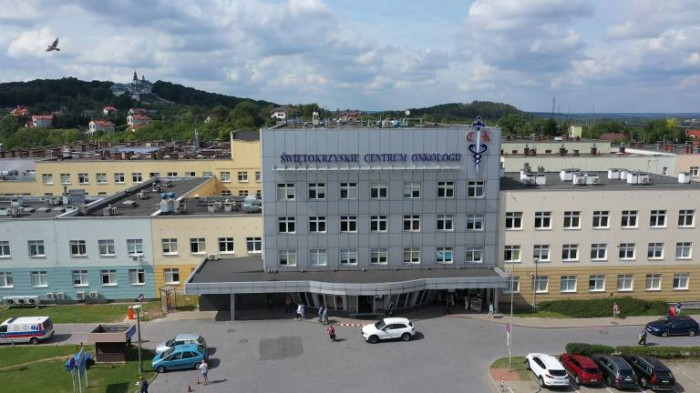 Świętokrzyskie Centrum Onkologii