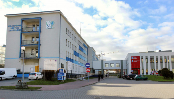 Szpital Wojewódzki