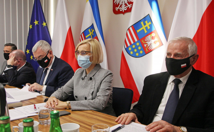Blisko 14 mln zł z UE na wsparcie rodzin i seniorów w nowych konkursach RPO