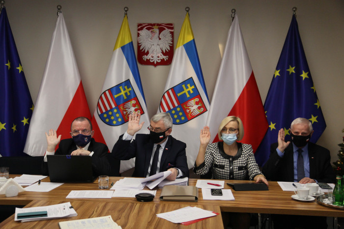 Zarząd16.11