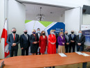 Umowa podpisana. Po nowym roku rusza budowa laboratoriów GUM