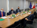 Zespół o pomocy dla przedsiębiorców