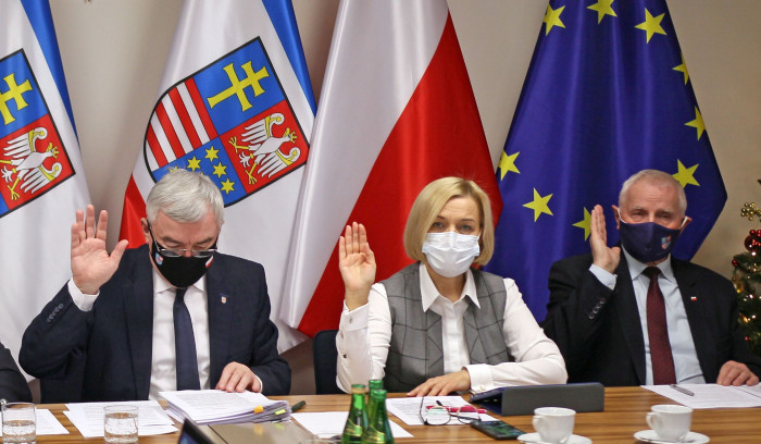 Zarząd Województwa Świętokrzyskiego