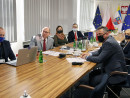 Dyskutowali o polityce regionalnej 