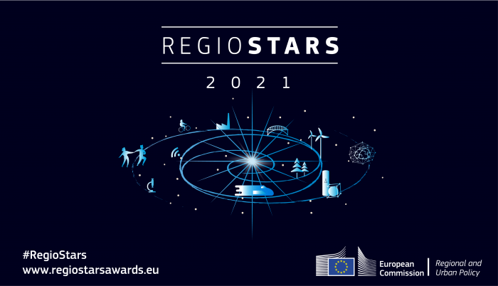 Regiostars