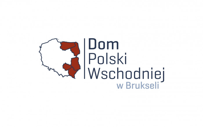 Logo Dom Polski Wschodniej