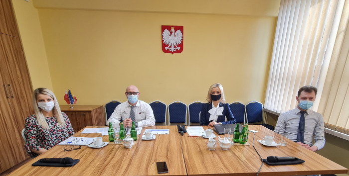 Projekt RESINDUSTRY a nowa unijna perspektywa