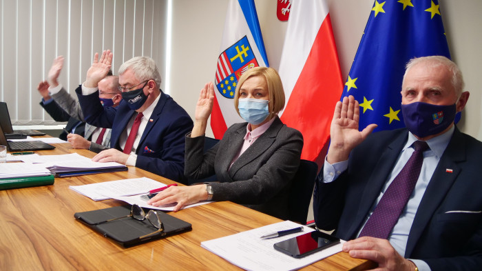 Nowe projekty RPO: wsparcie dla seniorów i przedszkolaków