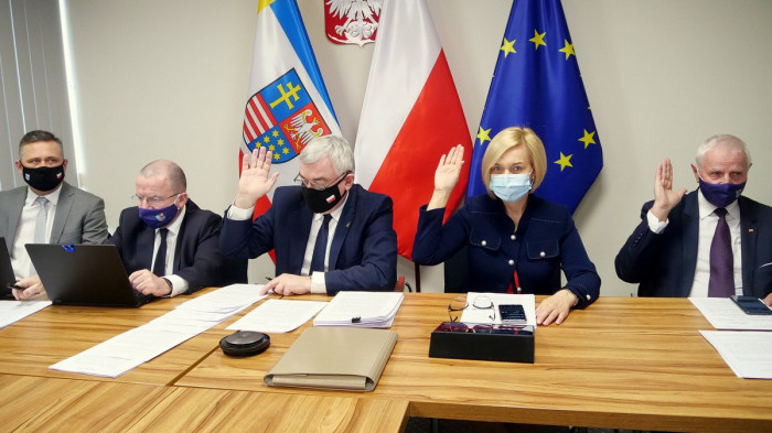 14 nowych projektów społecznych z RPOWŚ