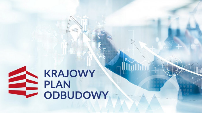 Krajowy Plan Odbudowy. Wzmocnić i rozpędzić gospodarkę