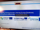 O doświadczeniach i wnioskach na nową perspektywę finansową  w międzynarodowych programach Interreg