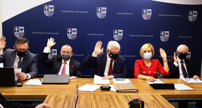 Zarząd Województwa