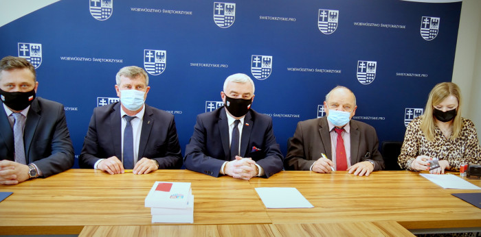 Szkoła z zieloną energią