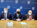 Szkoła z zieloną energią