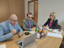 Spotkanie on-line