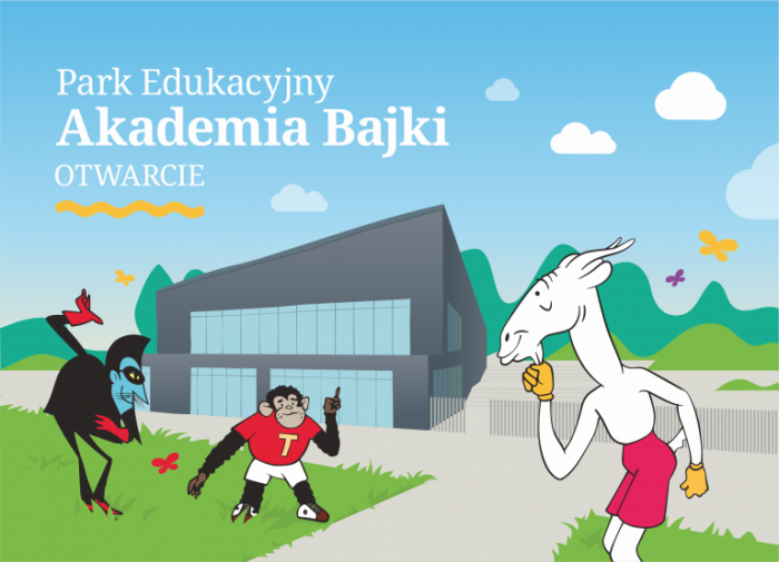 Park Edukacyjny Pacanów