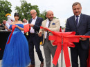 Radny-Marek-Strzala-posel-Mariusz-Gosek-burmistrz-Pacanowa-i-Dyrektor-Europejskiego-Centrum-Bajki-w-Pacanowie-
