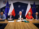 PROJEKT KONTRAKTU PROGRAMOWEGO DLA NOWEGO PROGRAMU FUNDUSZE EUROPEJSKIE DLA ŚWIĘTOKRZYSKIEGO PRZYJĘTY