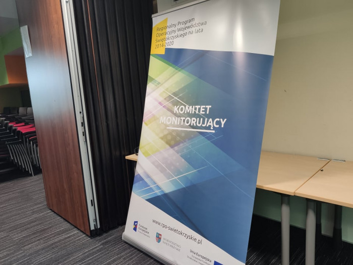 Komitet Monitorujący 
