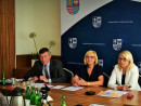 Spotkanie inaugurujące prace Grupy Roboczej ds. EFS+ w ramach przygotowań do perspektywy finansowej 2021 – 2027