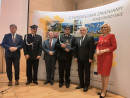 Podpisanie umów w ramach RPOWŚ 2014-2020