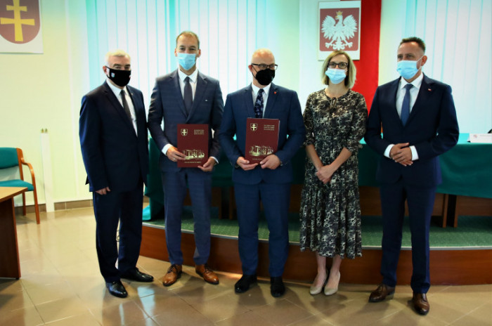 Inwestycja proekologiczna