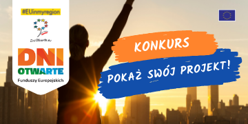 Konkurs Pokaż Swój Projekt