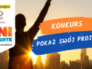 Konkurs Pokaż Swój Projekt