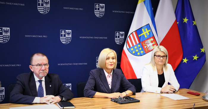 Unijne miliony na ochronę zdrowia mieszkańców – komu pomożemy