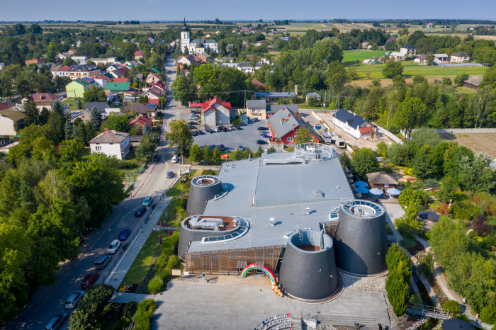 Pacanów