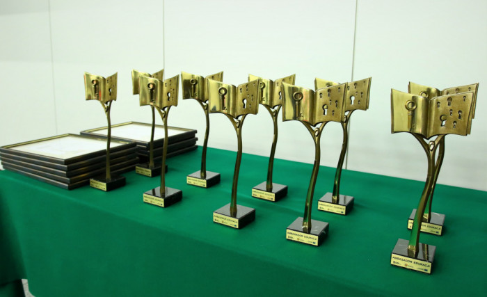 Statuetka