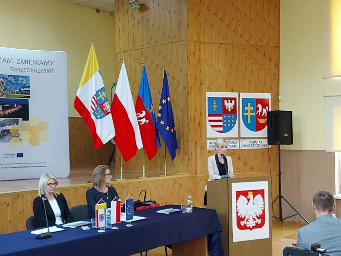 Konsultacje Włoszczowa