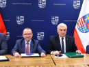 Posiedzenie Zarządu Województwa Świętokrzyskiego