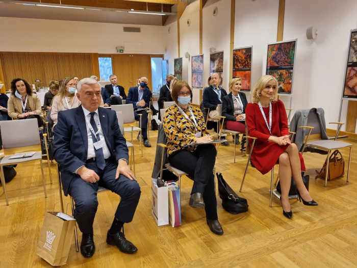 Mądrze zarządzać kulturą