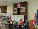 Konsultujemy program w Opatowie
