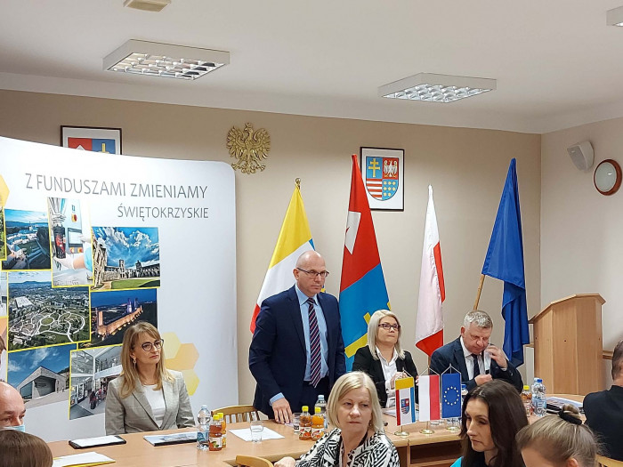 Zakończyliśmy konsultacje programu regionalnego