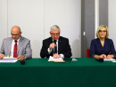 XXIX posiedzenie Komitetu Monitorującego Regionalny Program Operacyjny Województwa Świętokrzyskiego na lata 2014-2020