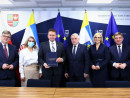 Podpisanie umowy