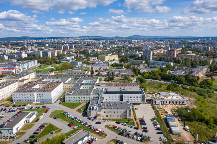Onkologia z większym dofinansowaniem