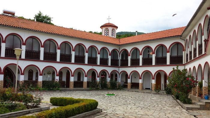 projektu, pn. Keep On - Effective policies for durable and self-sustainable projects in the cultural heritage sector - wizyta studyjna